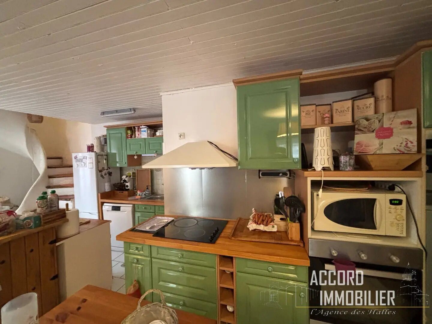 Appartement à vendre, 140m², Nissan-lez-Enserune