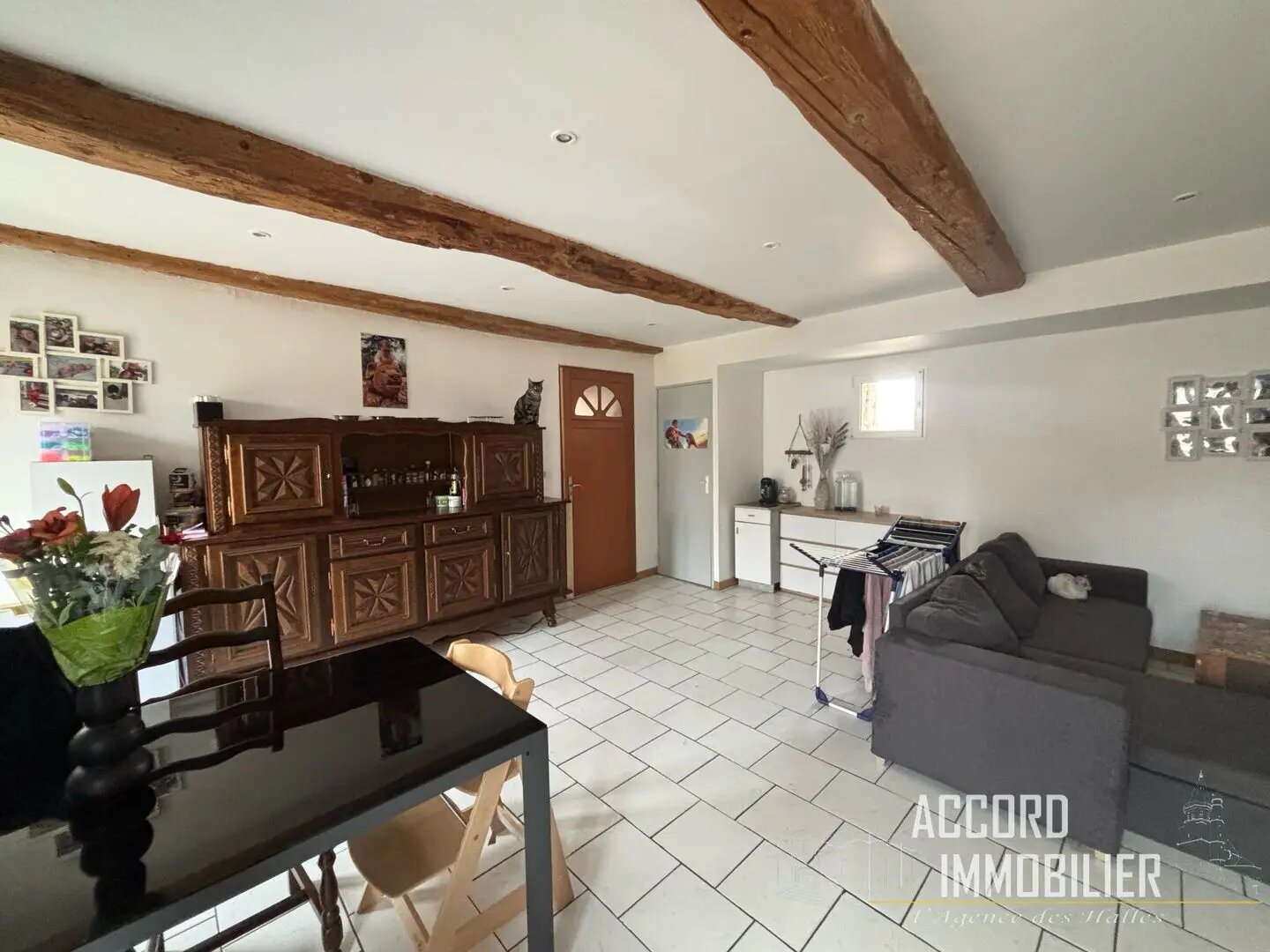 Appartement à vendre, 140m², Nissan-lez-Enserune