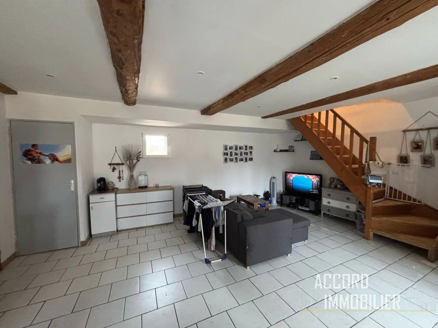 Appartement à vendre, 140m², Nissan-lez-Enserune