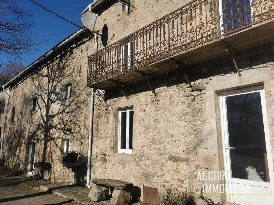 Maison à vendre, 190m², La Salvetat-sur-Agout