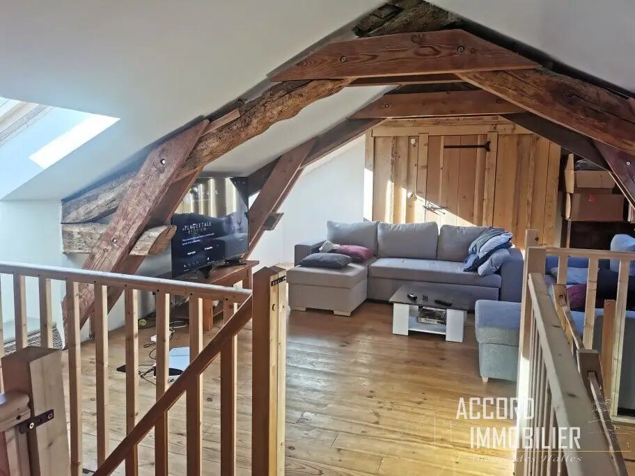 Maison à vendre, 190m², La Salvetat-sur-Agout