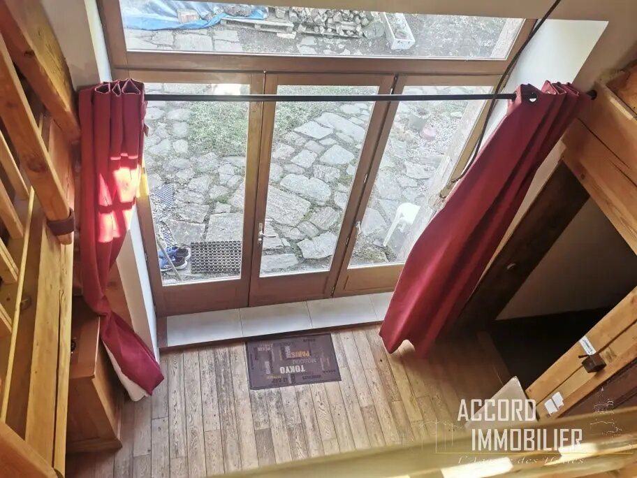 Maison à vendre, 190m², La Salvetat-sur-Agout
