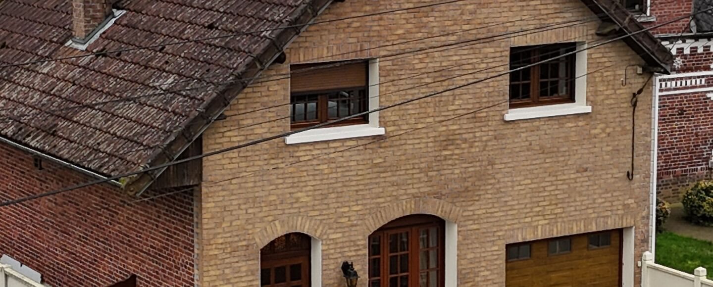 Maison à vendre, 145m², Nurlu