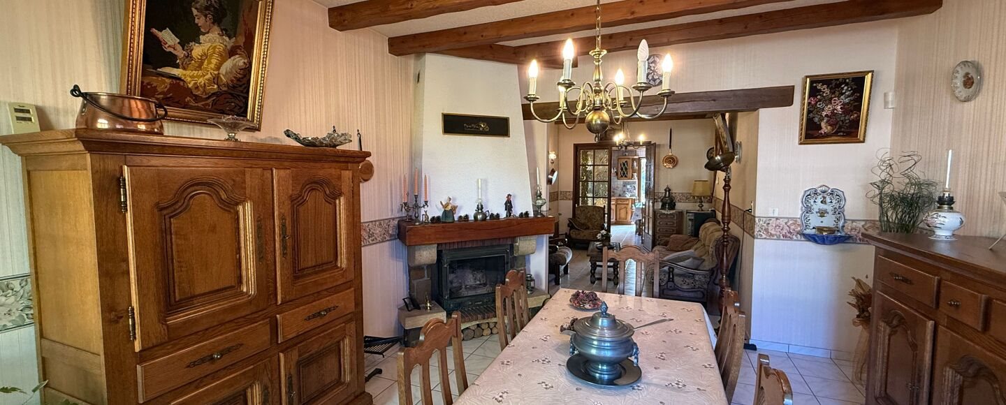 Maison à vendre, 145m², Nurlu