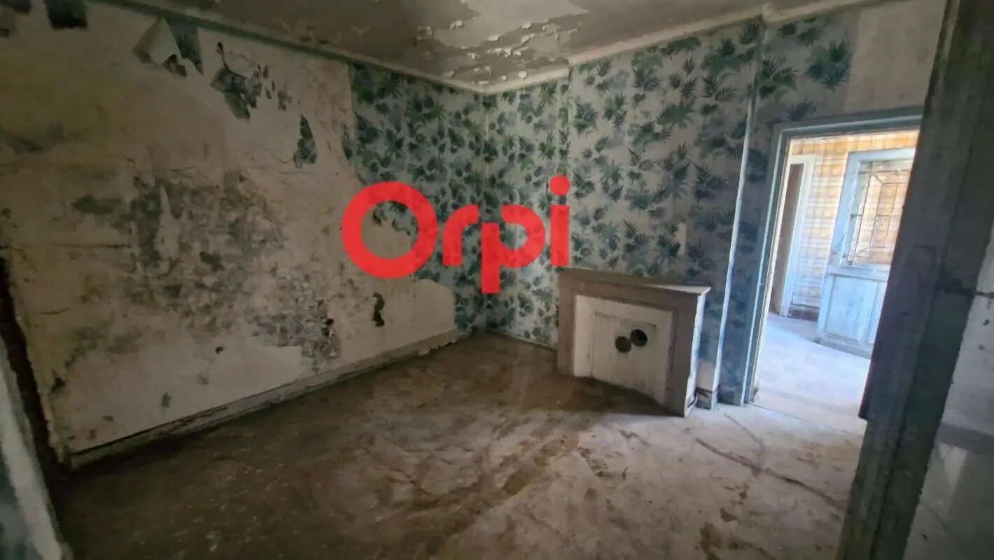 Maison à vendre, 153m², Péronne