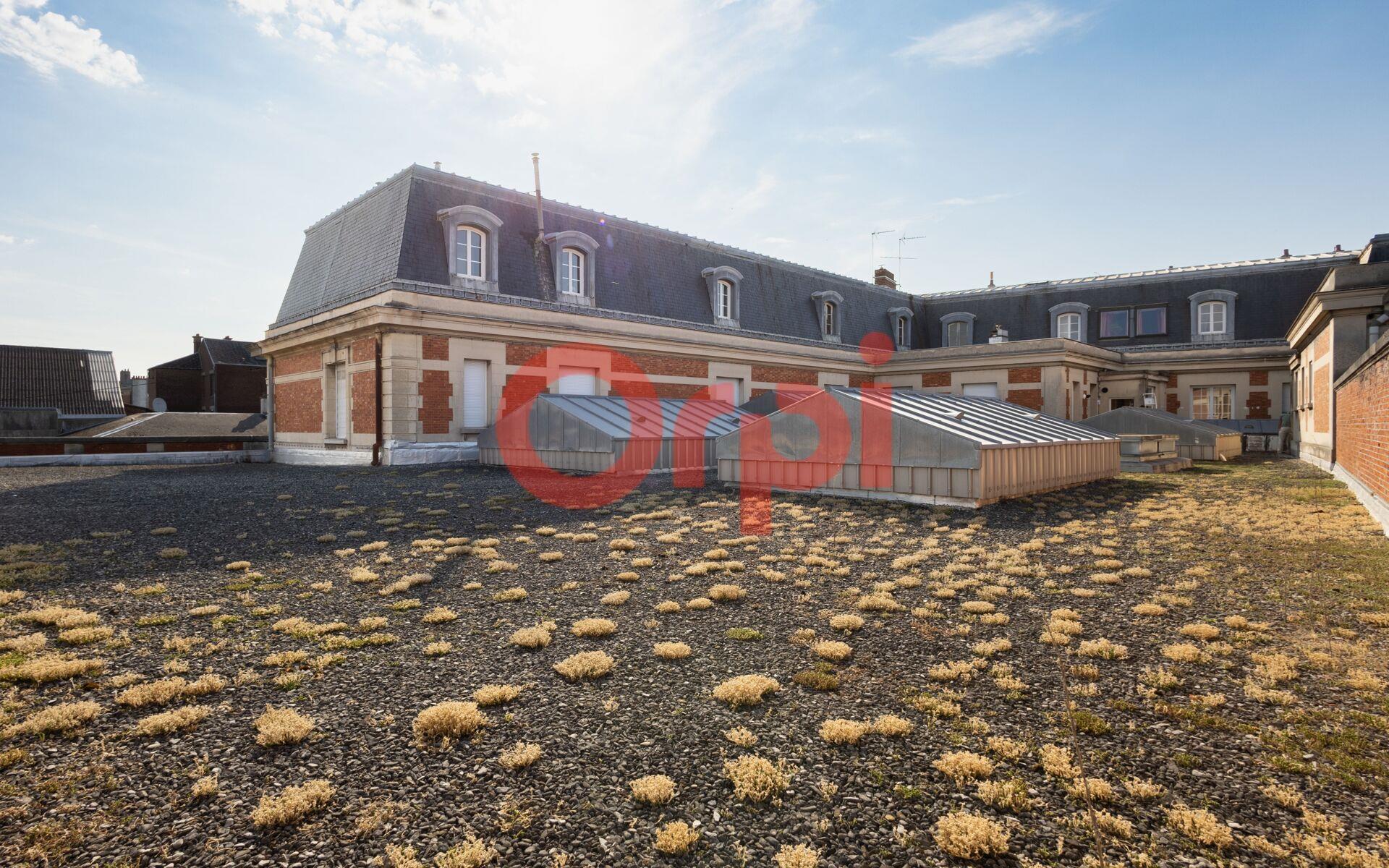 Maison à vendre, 90m², Péronne