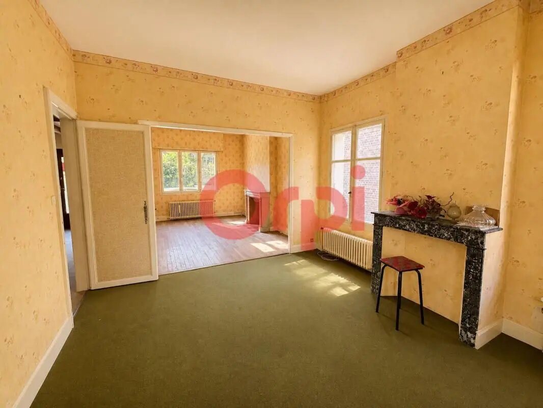 Maison à vendre, 161m², Roisel