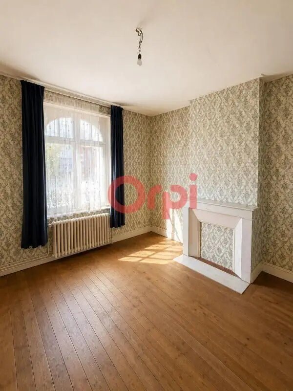 Maison à vendre, 161m², Roisel