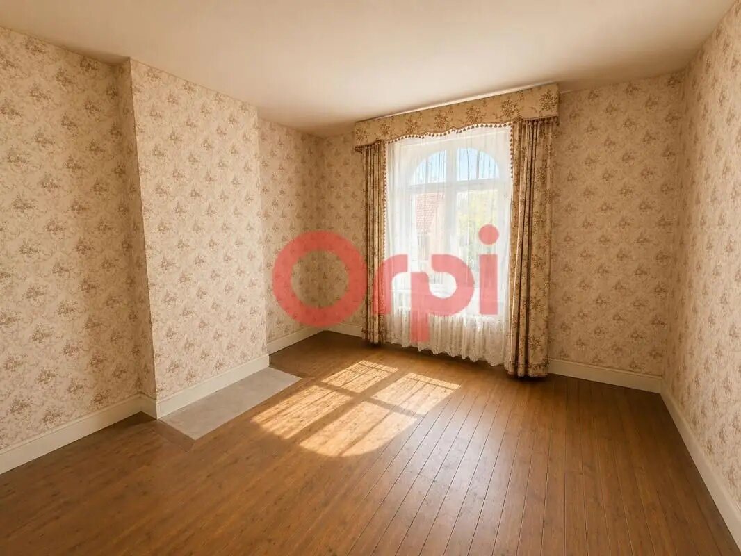 Maison à vendre, 161m², Roisel