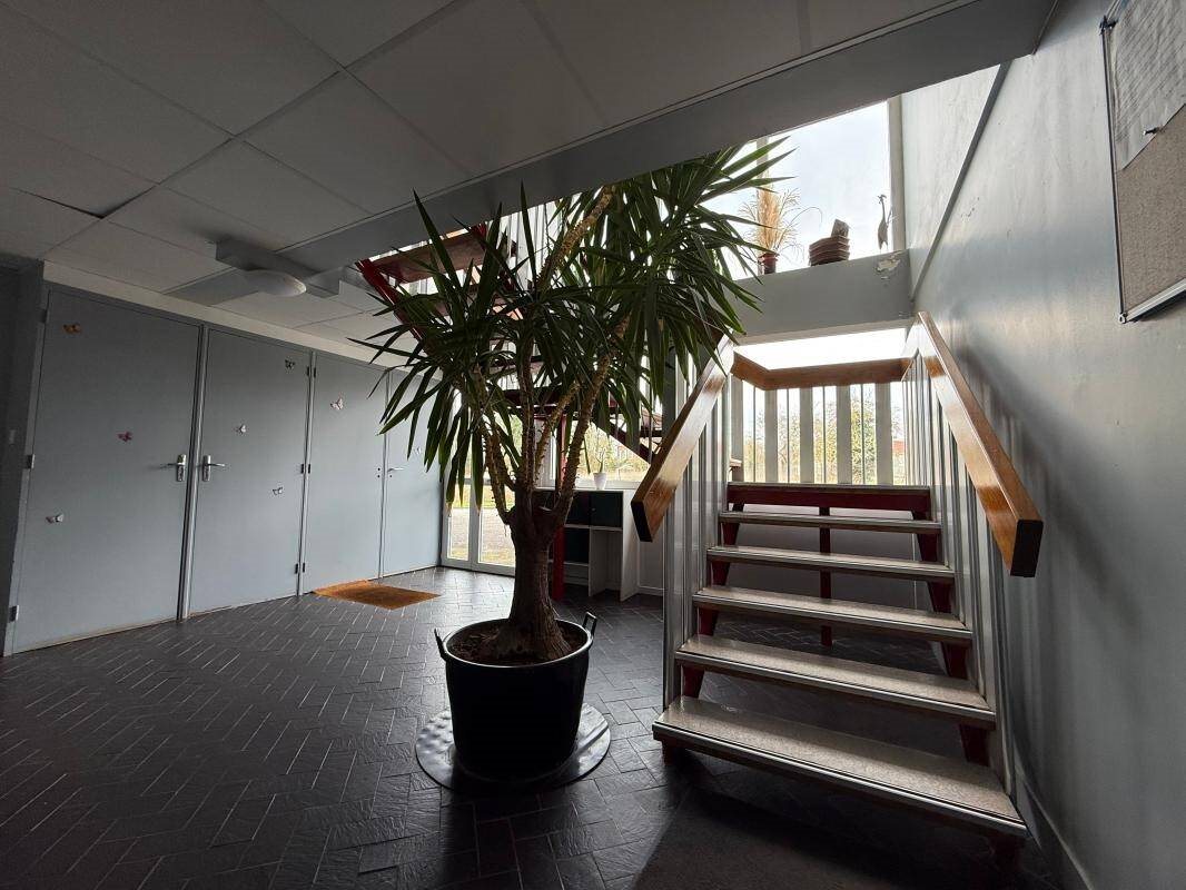 Appartement à vendre, 70m², Péronne