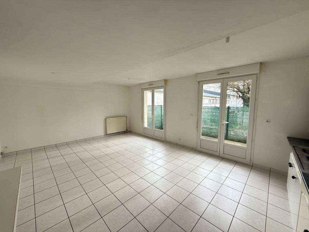 Appartement à vendre, 70m², Péronne