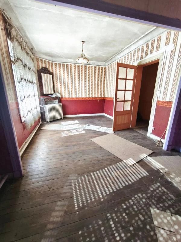 Maison à vendre, 150m², Epehy