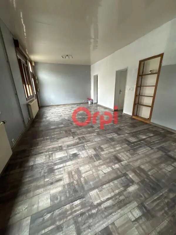 Maison à vendre, 90m², Chaulnes
