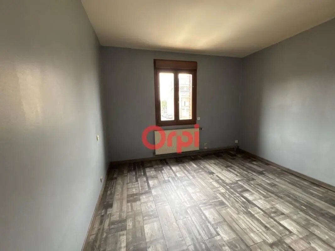 Maison à vendre, 90m², Chaulnes