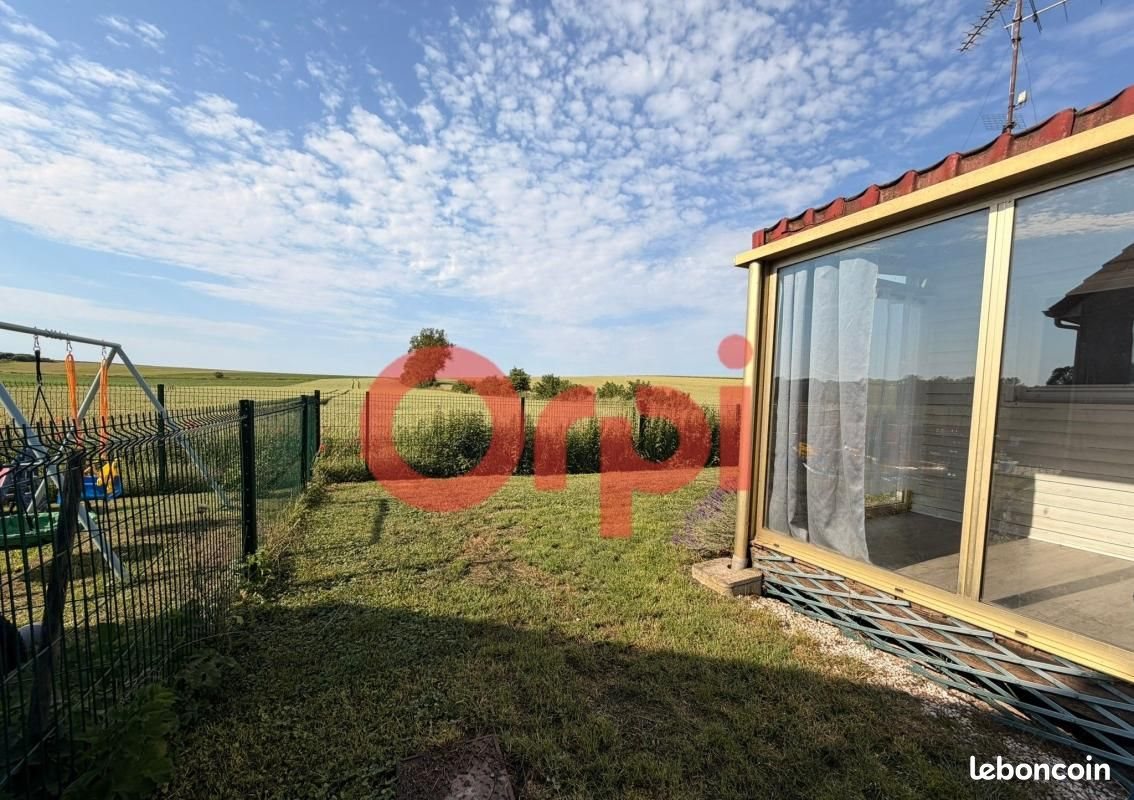 Maison à louer, 44m², Doingt