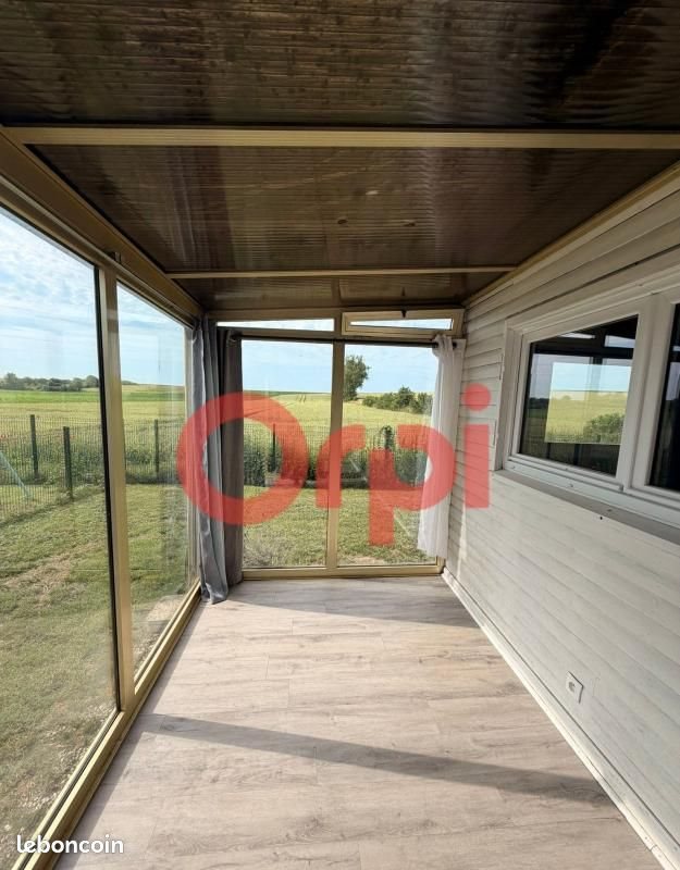 Maison à louer, 44m², Doingt