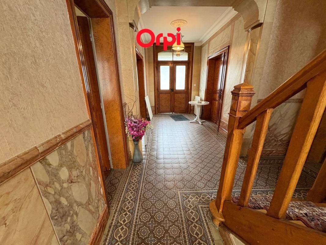 Maison à vendre, 229m², Fins