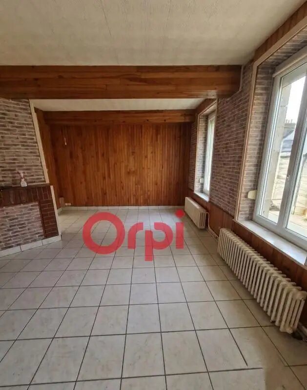 Maison à vendre, 72m², Péronne