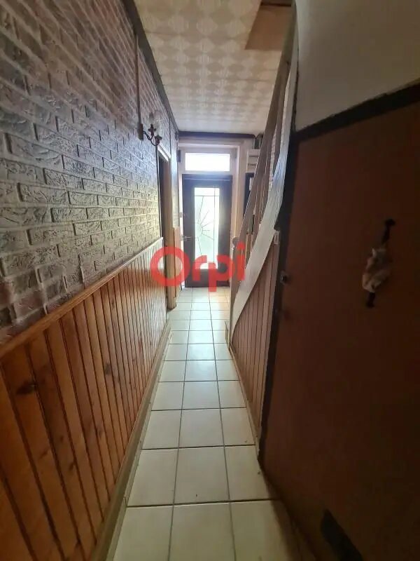 Maison à vendre, 72m², Péronne
