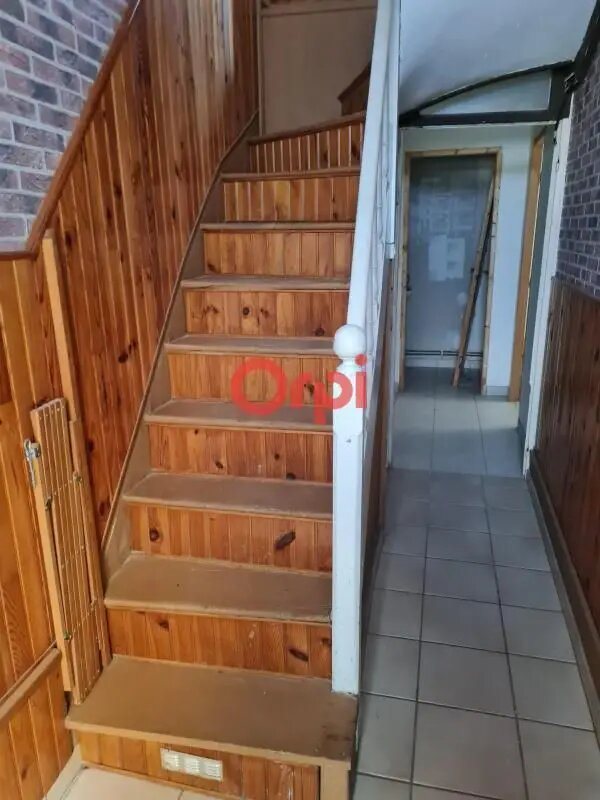 Maison à vendre, 72m², Péronne