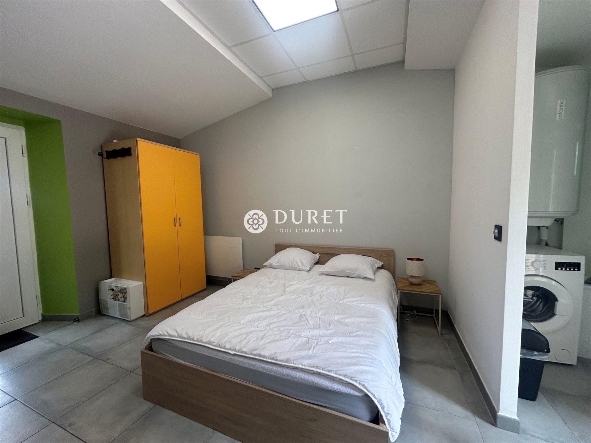 Appartement à louer, 27m², La Roche-sur-Yon