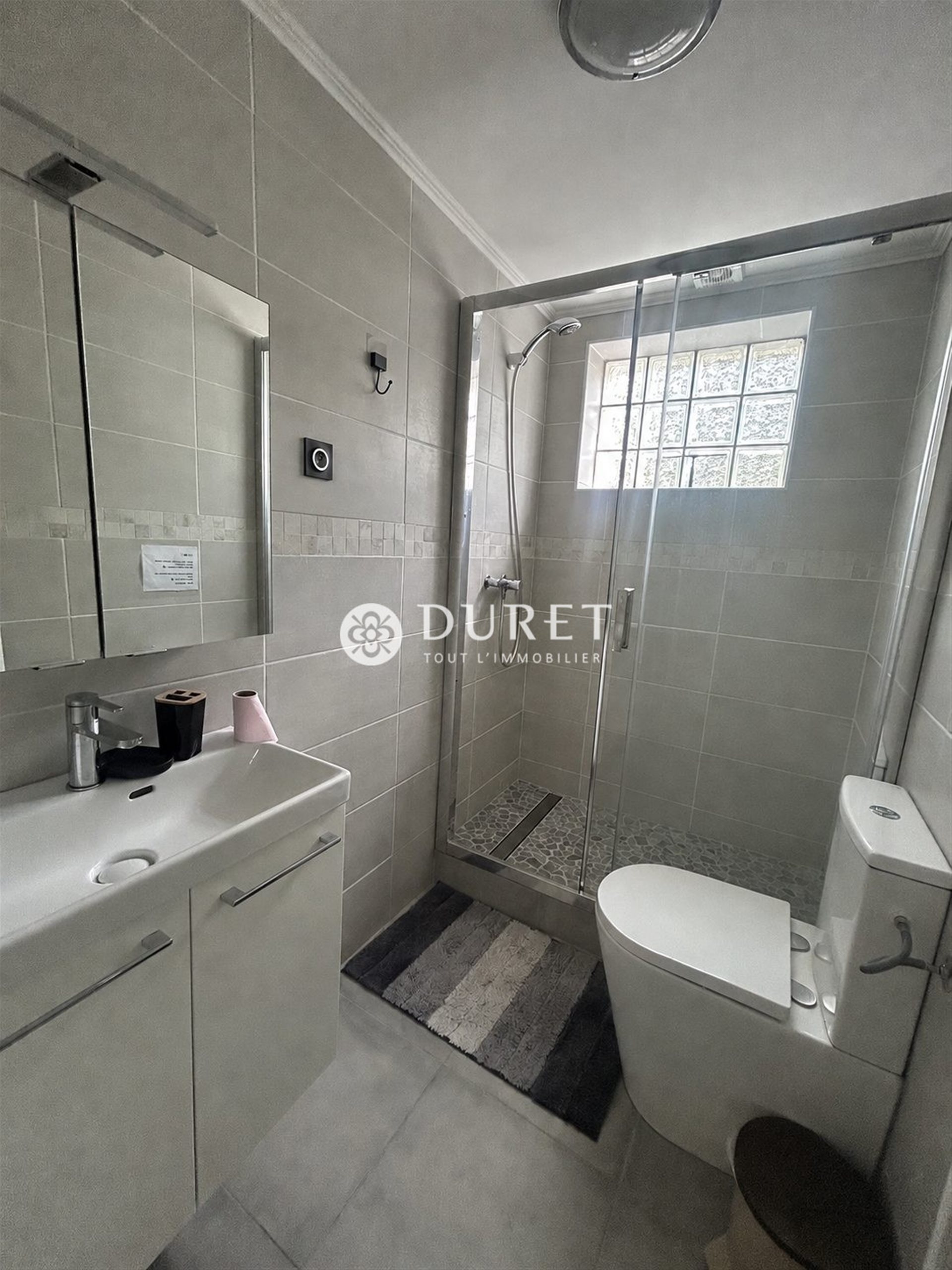 Appartement à louer, 27m², La Roche-sur-Yon