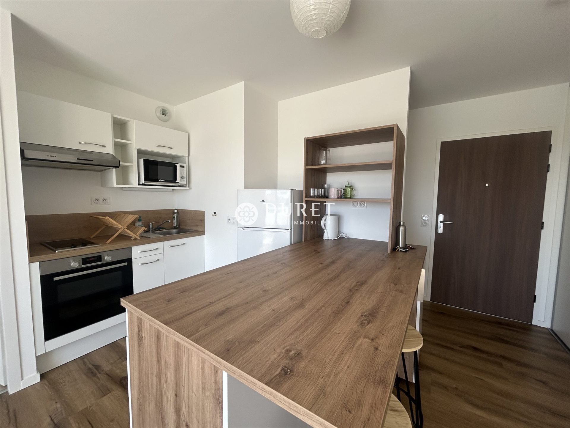 Appartement à louer, 45m², La Roche-sur-Yon