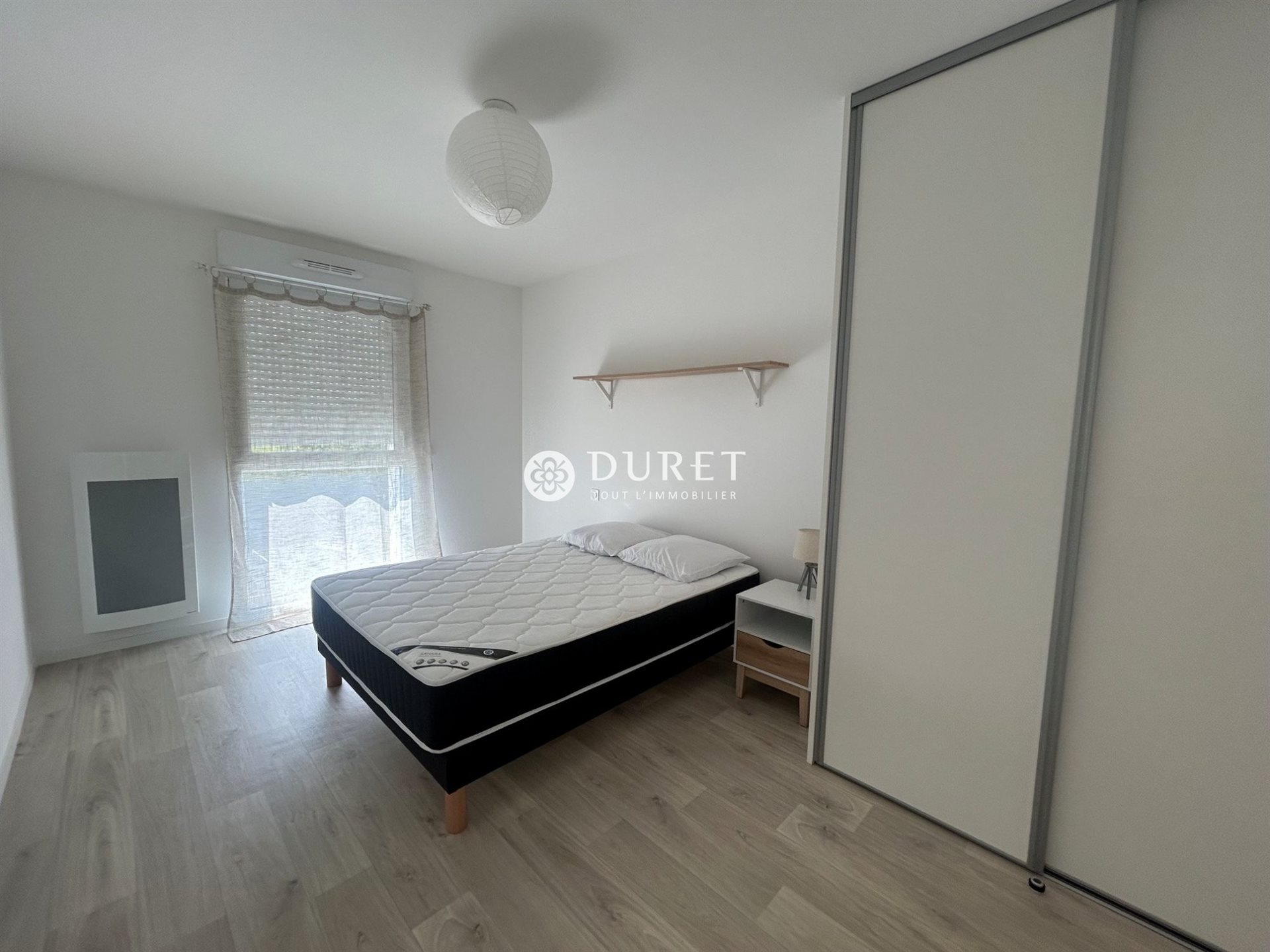Appartement à louer, 45m², La Roche-sur-Yon