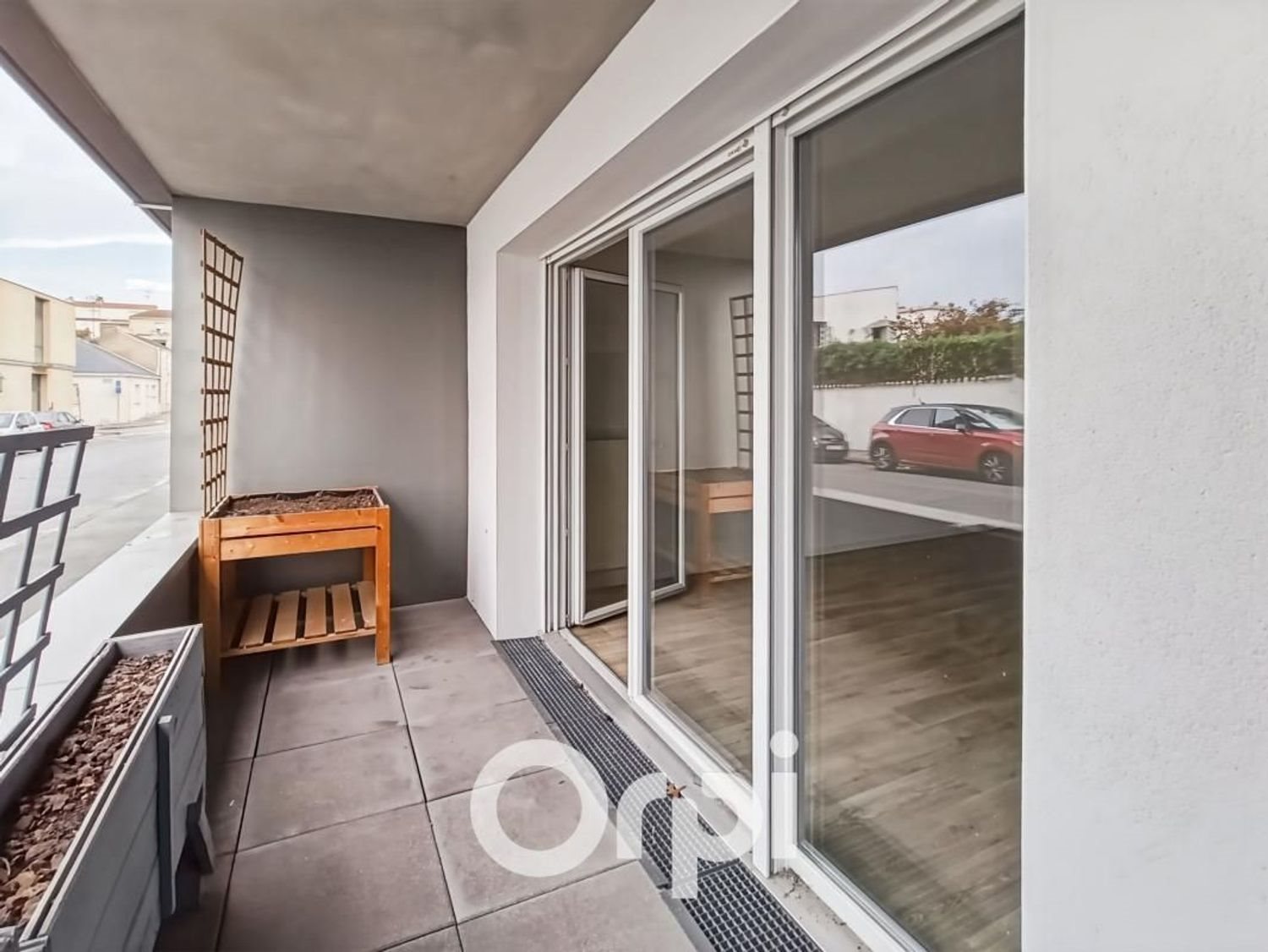 Appartement à louer, 60m², La Roche-sur-Yon