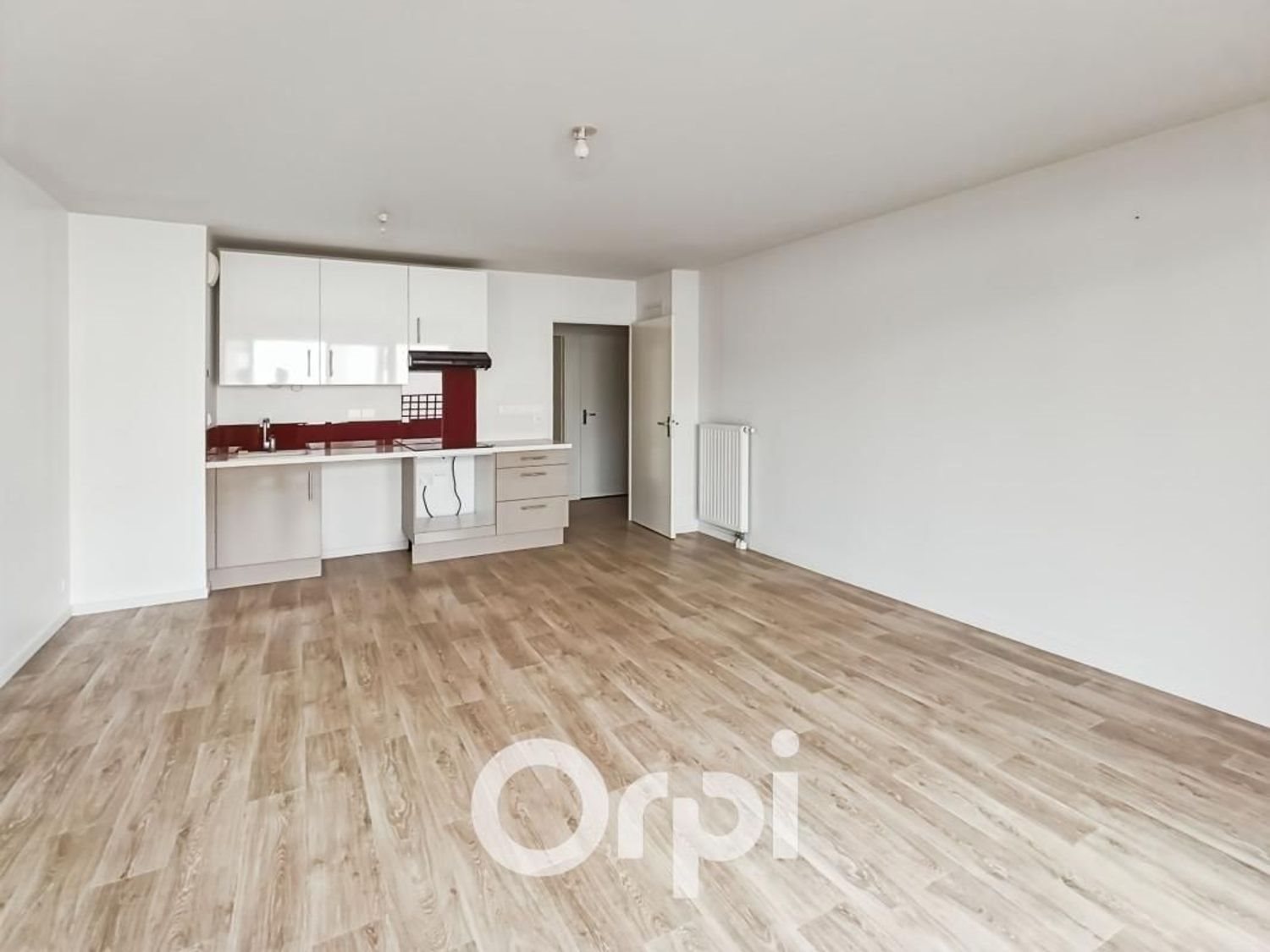 Appartement à louer, 60m², La Roche-sur-Yon