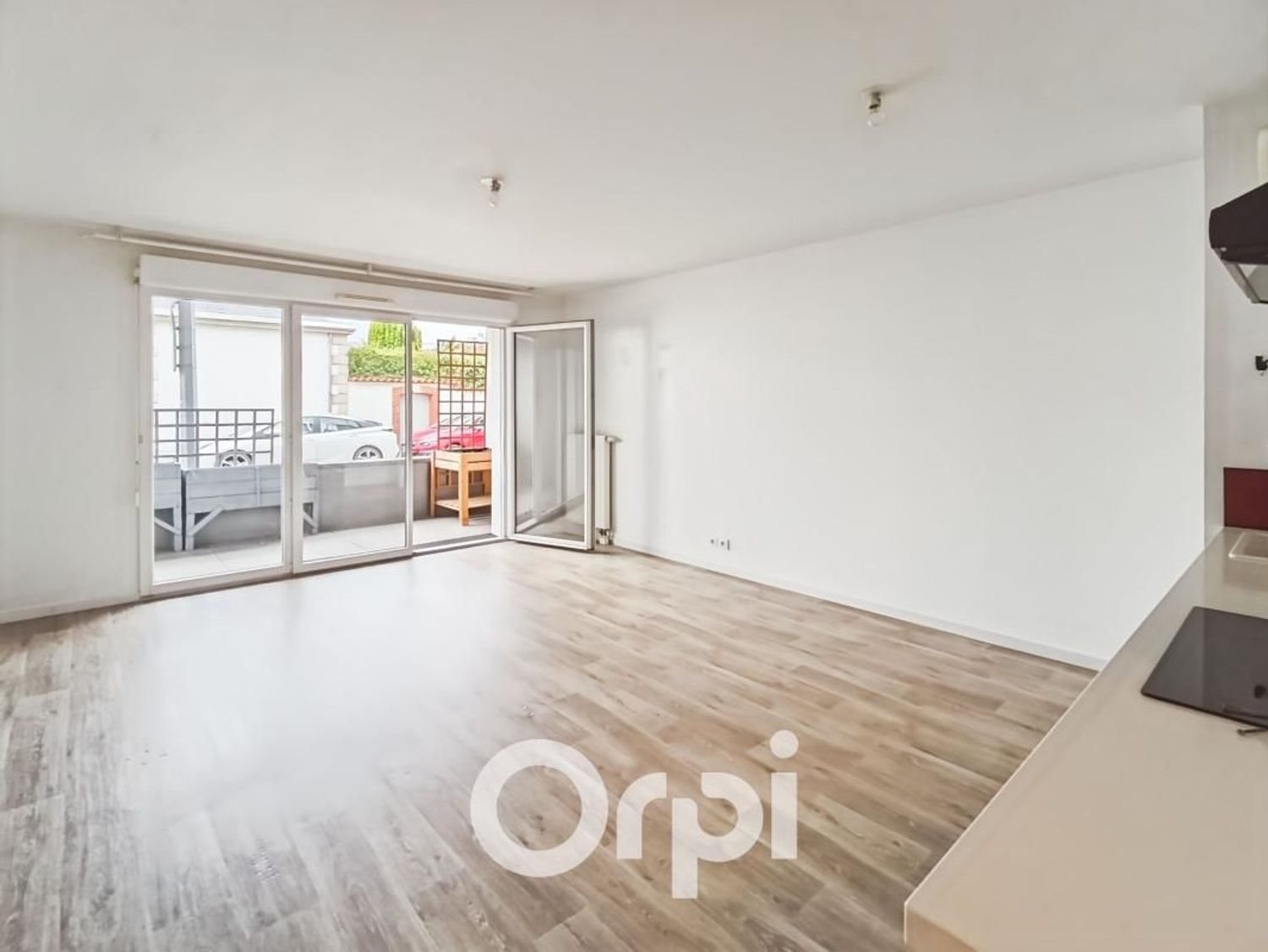Appartement à louer, 60m², La Roche-sur-Yon
