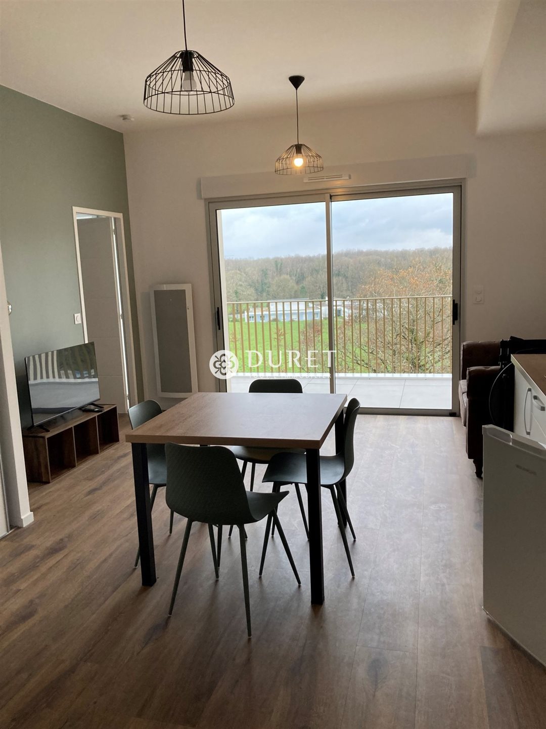 Appartement à louer, 42m², La Roche-sur-Yon