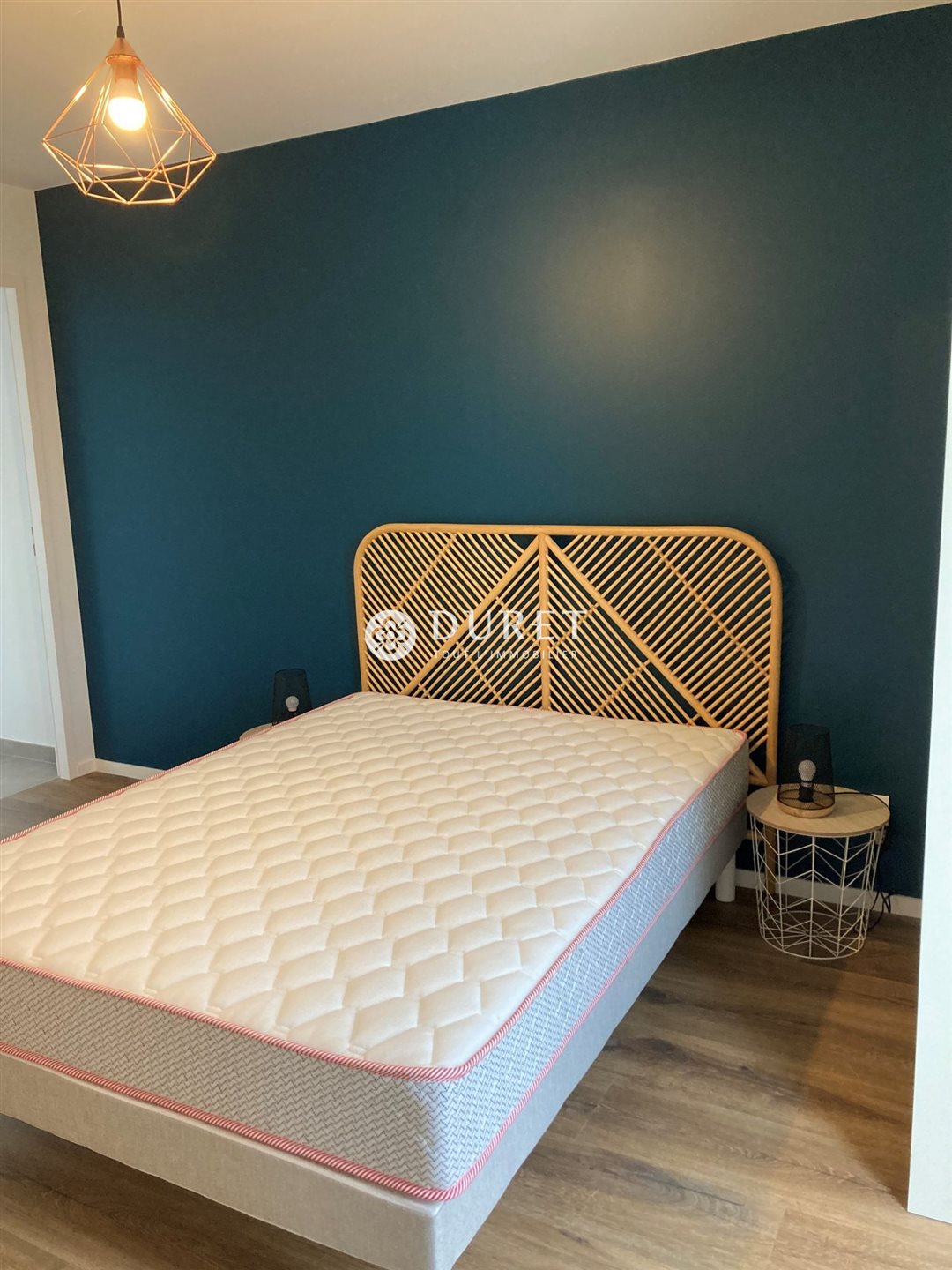 Appartement à louer, 42m², La Roche-sur-Yon