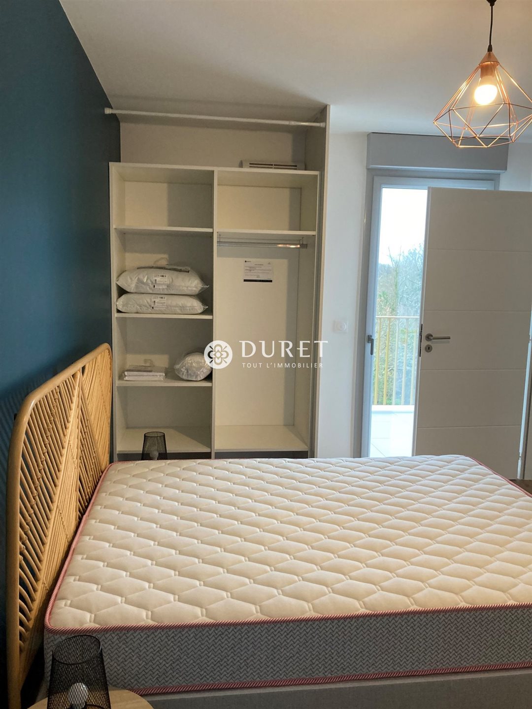 Appartement à louer, 42m², La Roche-sur-Yon