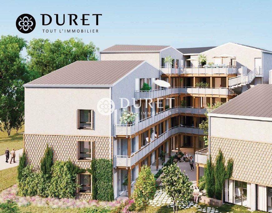 Appartement à louer, 21m², La Roche-sur-Yon
