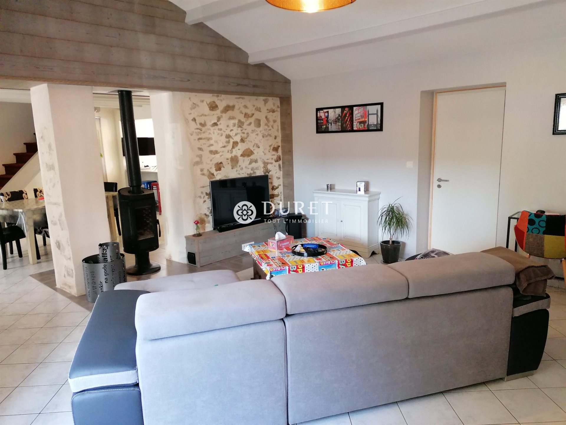 Maison à louer, 103m², La Roche-sur-Yon