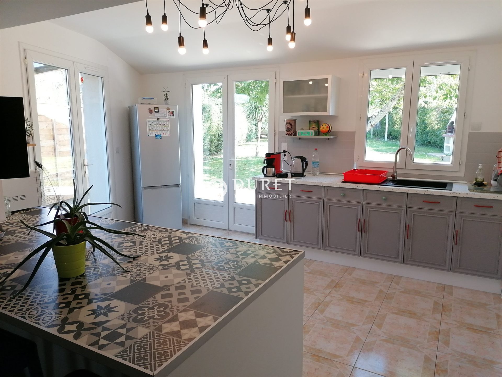 Maison à louer, 103m², La Roche-sur-Yon