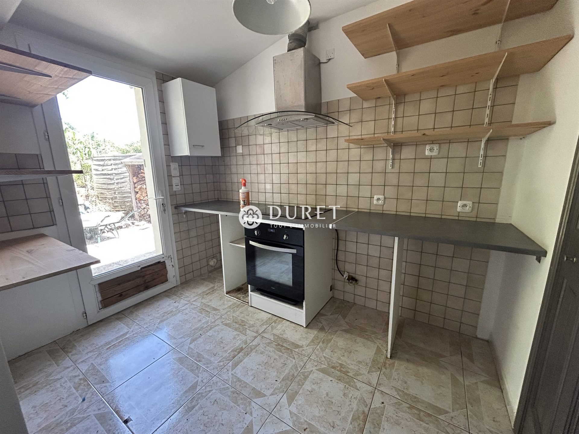 Maison à louer, 103m², La Roche-sur-Yon