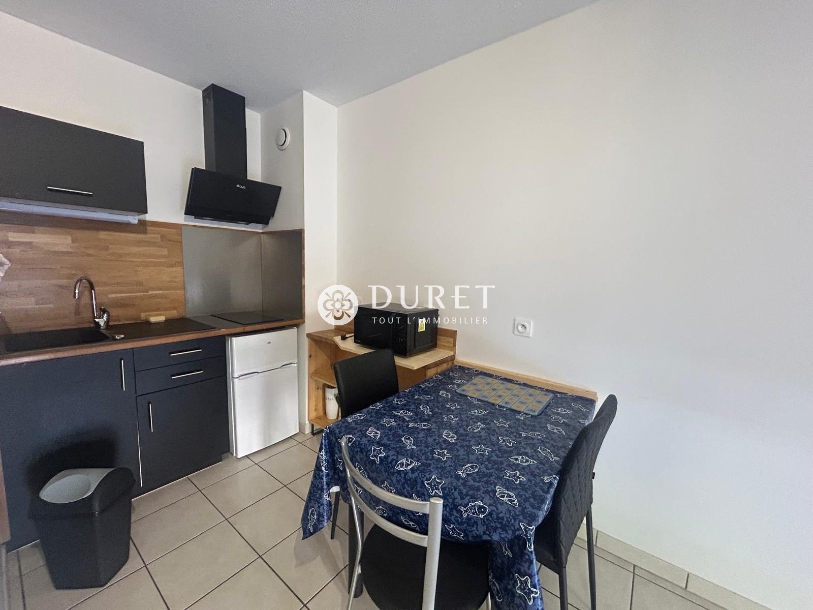 Appartement à louer, 29m², La Roche-sur-Yon