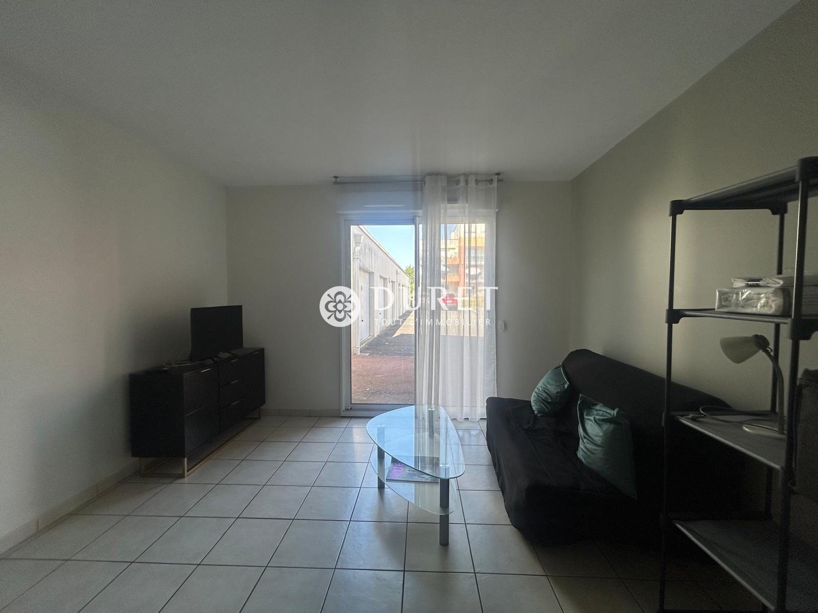 Appartement à louer, 29m², La Roche-sur-Yon