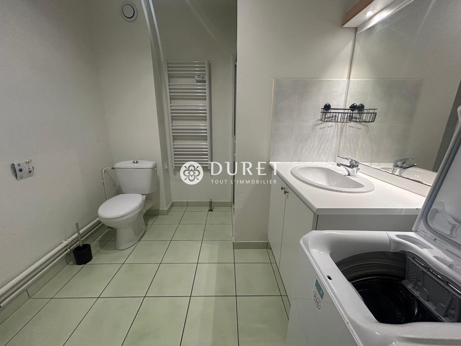 Appartement à louer, 29m², La Roche-sur-Yon