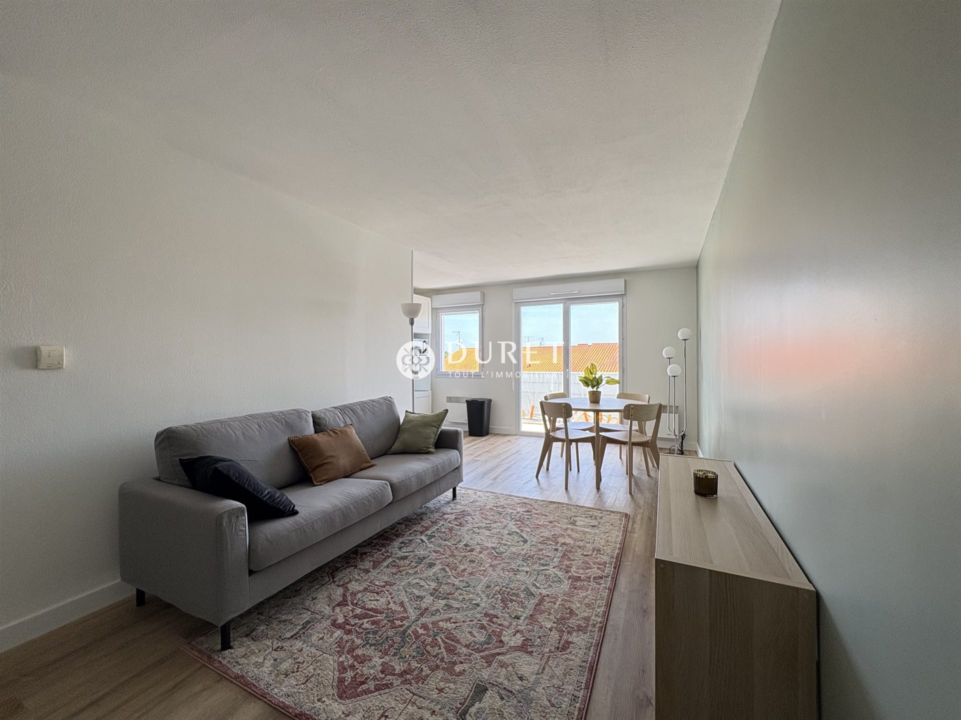 Appartement à louer, 45m², La Roche-sur-Yon