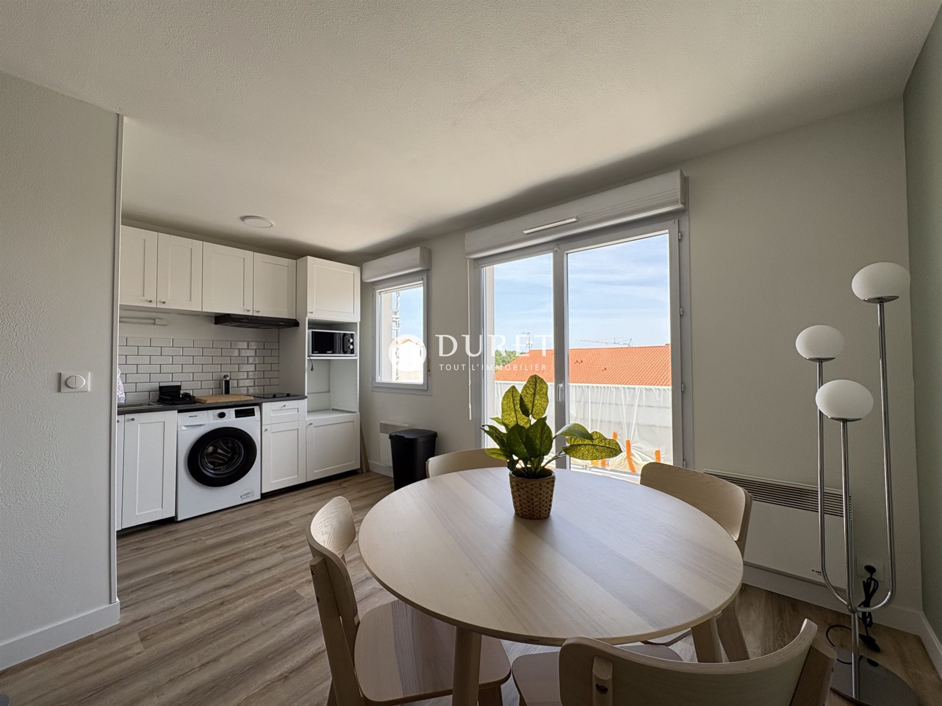 Appartement à louer, 45m², La Roche-sur-Yon