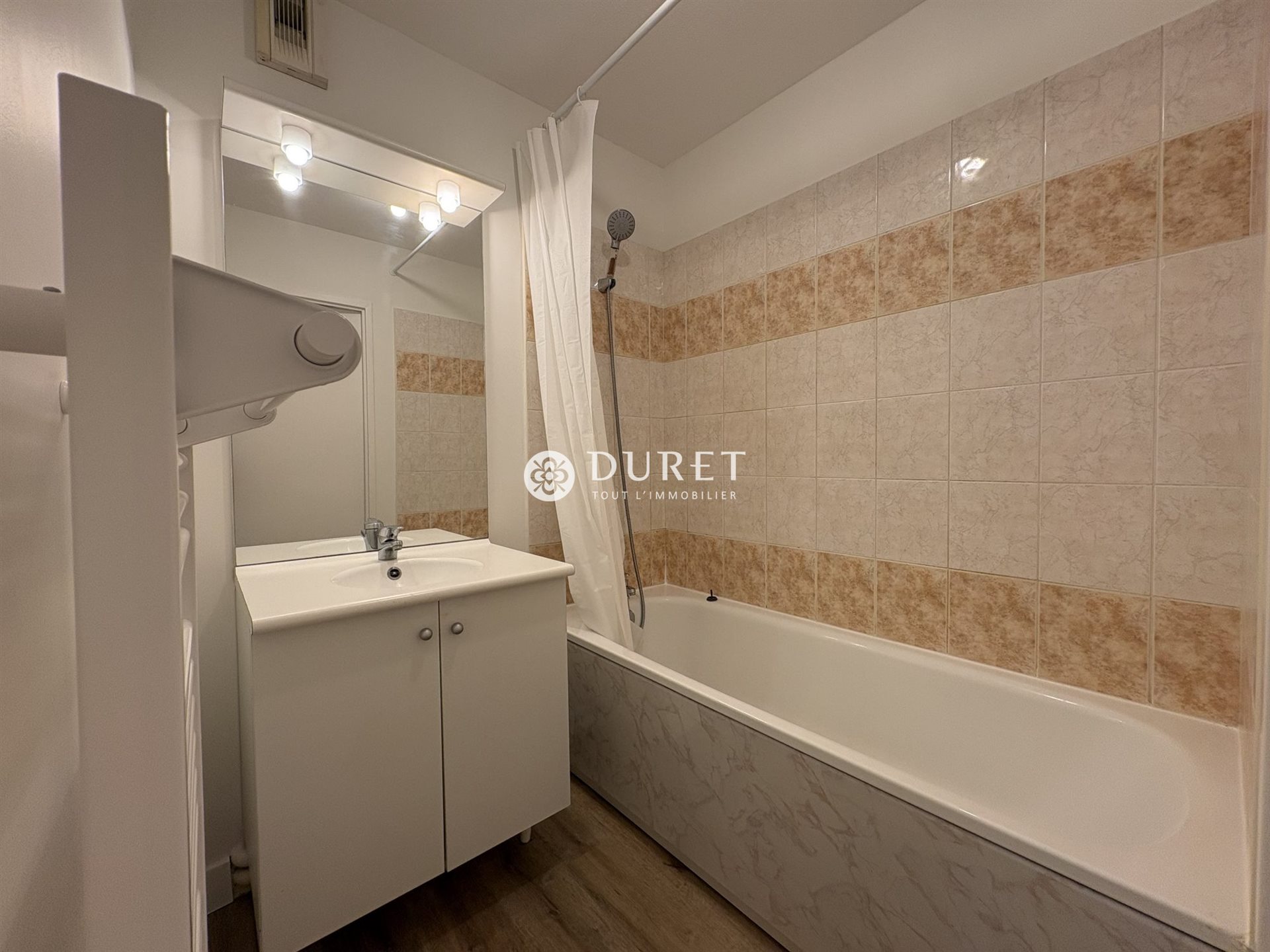 Appartement à louer, 45m², La Roche-sur-Yon