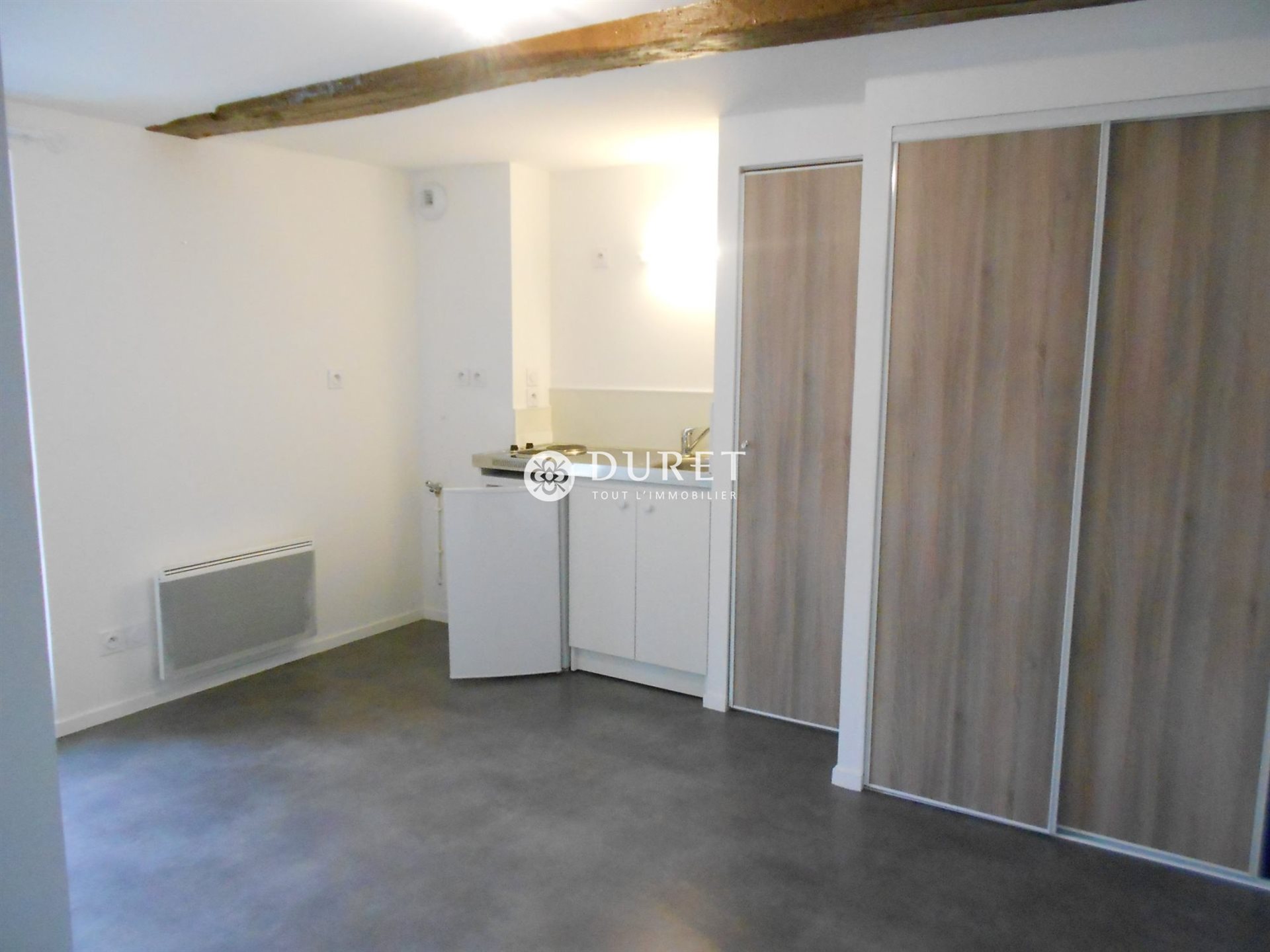 Appartement à louer, 19m², La Roche-sur-Yon