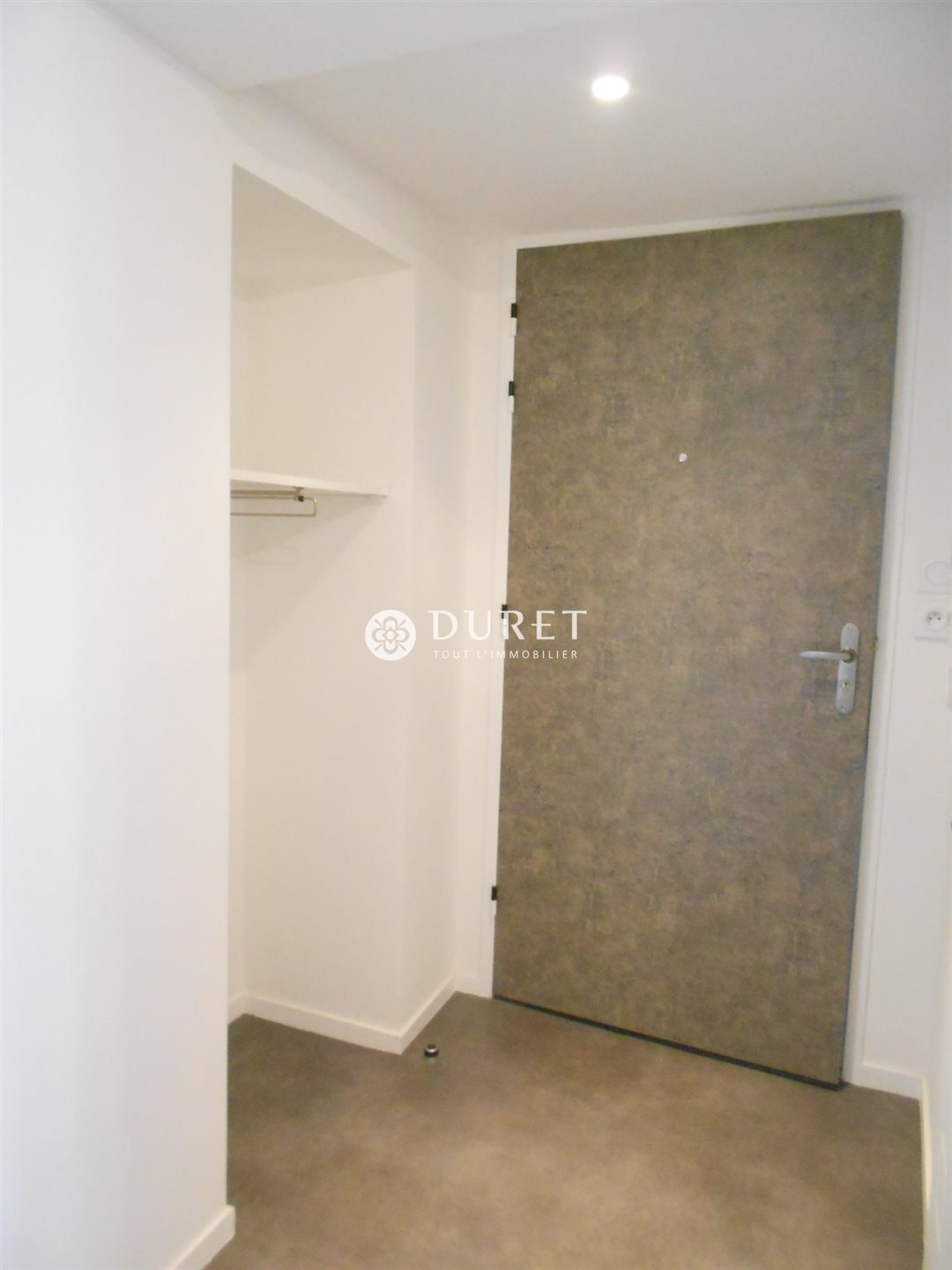 Appartement à louer, 19m², La Roche-sur-Yon