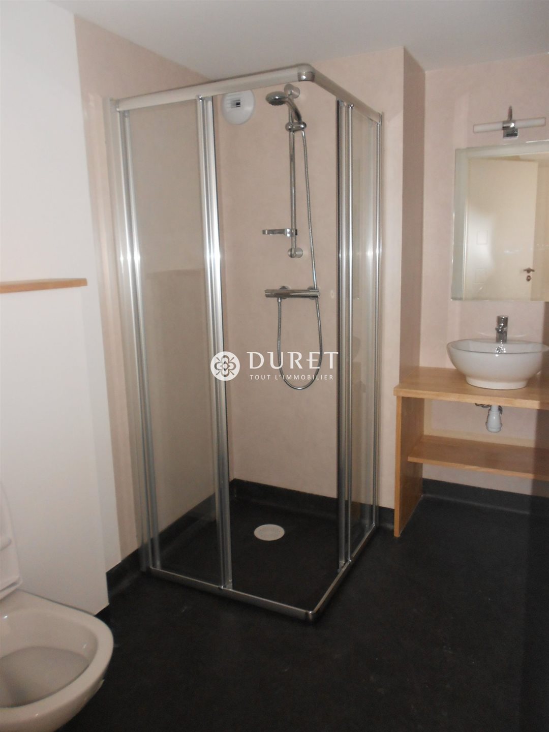 Appartement à louer, 19m², La Roche-sur-Yon