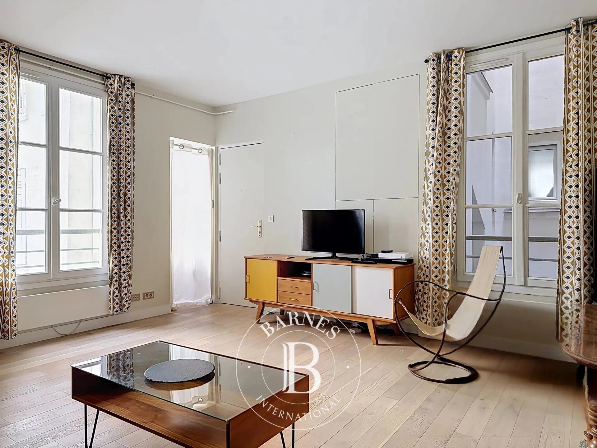 Appartement à louer, 44m², Paris 9ème