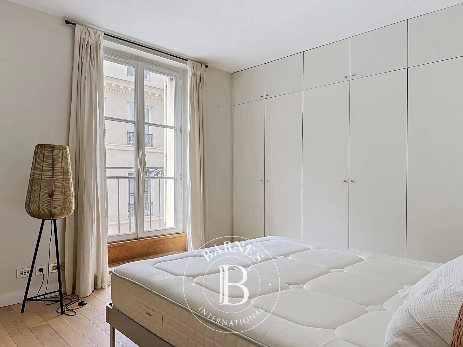 Appartement à louer, 44m², Paris 9ème