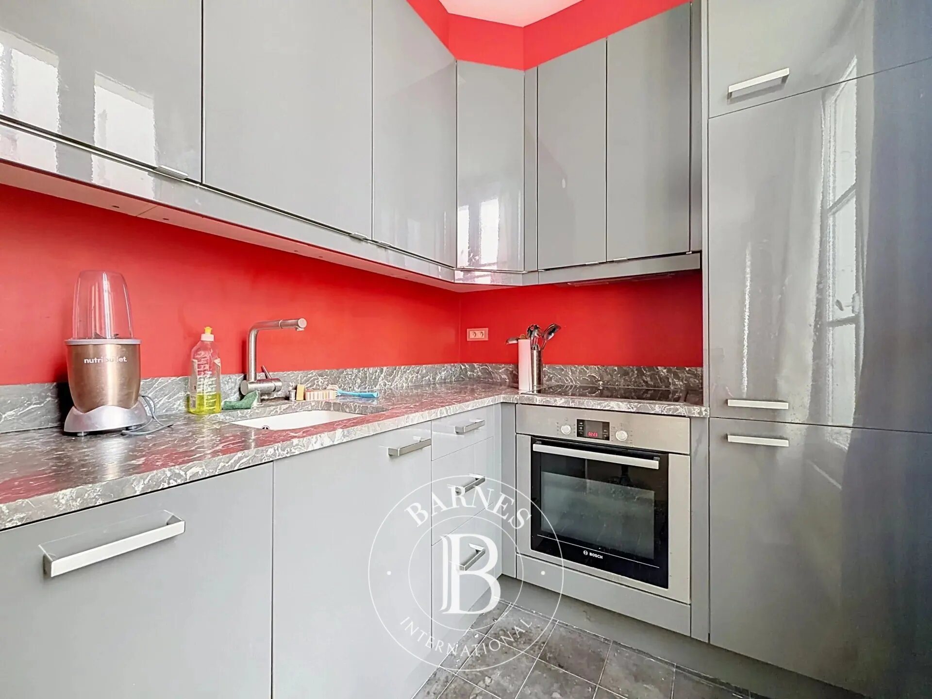 Appartement à louer, 44m², Paris 9ème